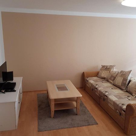 Holiday Apartment In The Lessing Town Of Kamenz Eksteriør billede