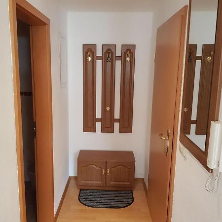 Holiday Apartment In The Lessing Town Of Kamenz Eksteriør billede