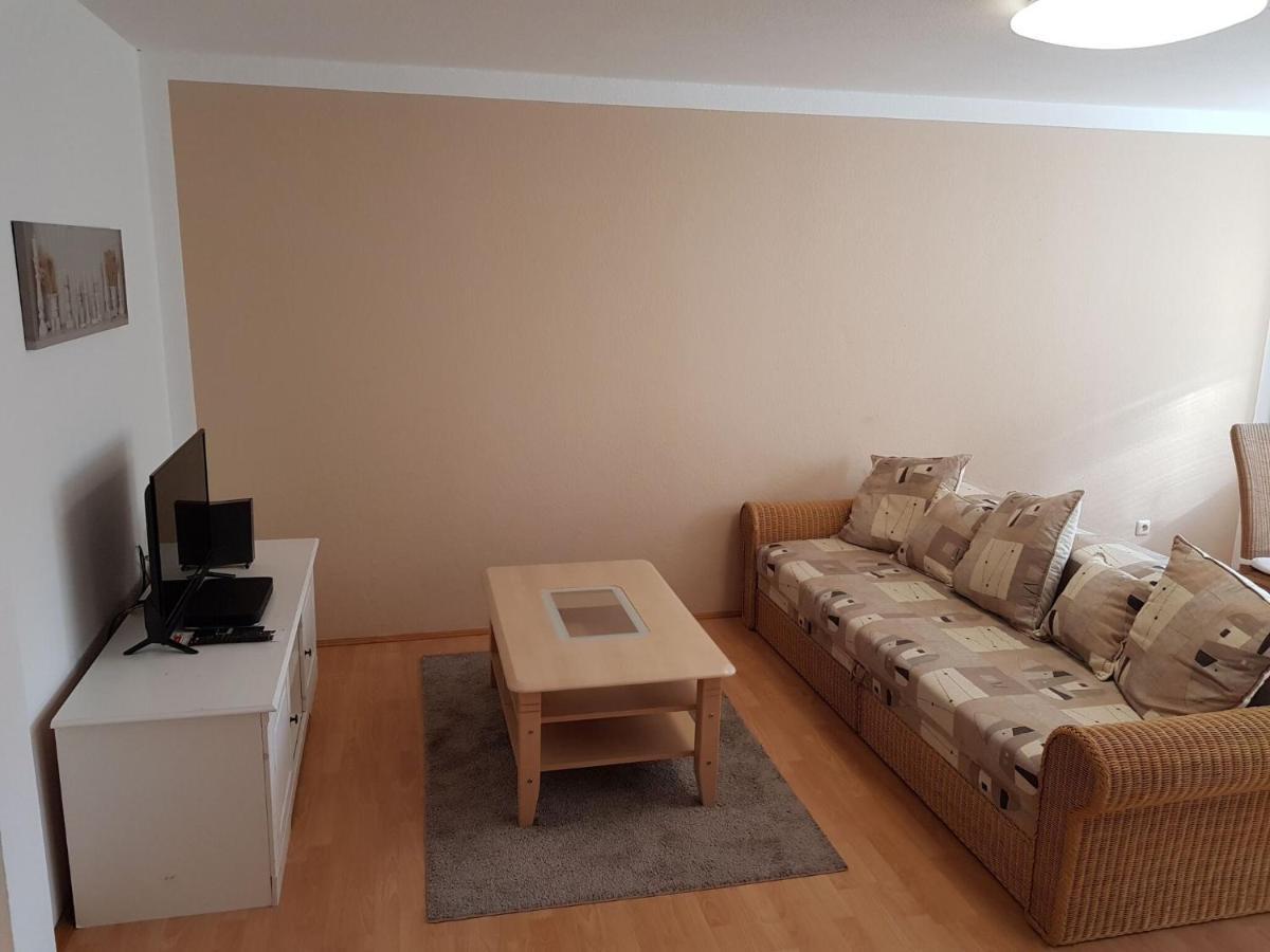 Holiday Apartment In The Lessing Town Of Kamenz Eksteriør billede