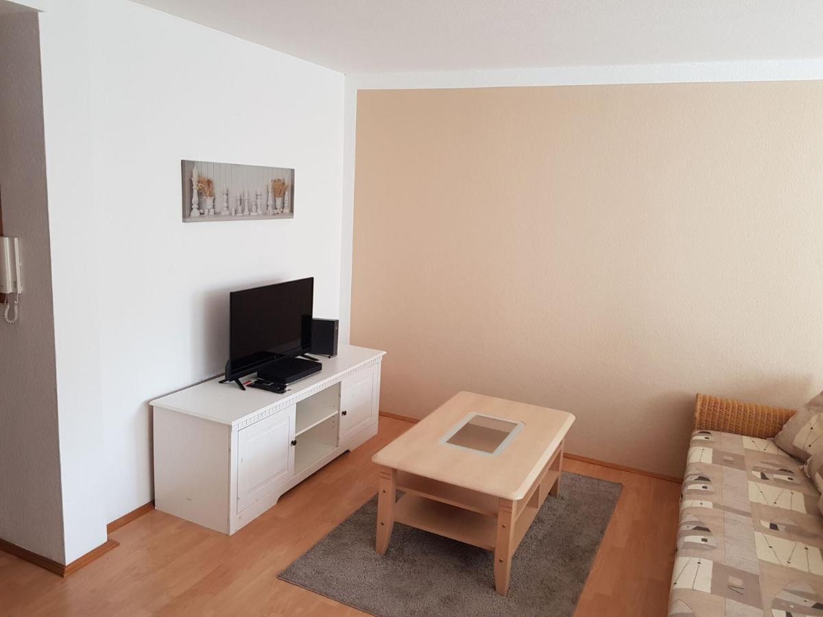 Holiday Apartment In The Lessing Town Of Kamenz Eksteriør billede