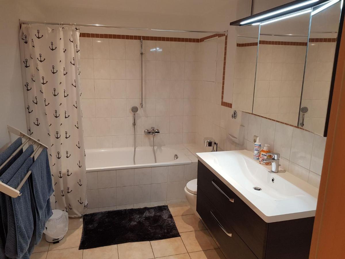 Holiday Apartment In The Lessing Town Of Kamenz Eksteriør billede